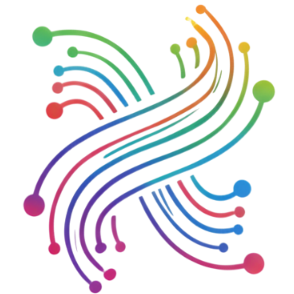 Natraj Tech Com Lab Logo