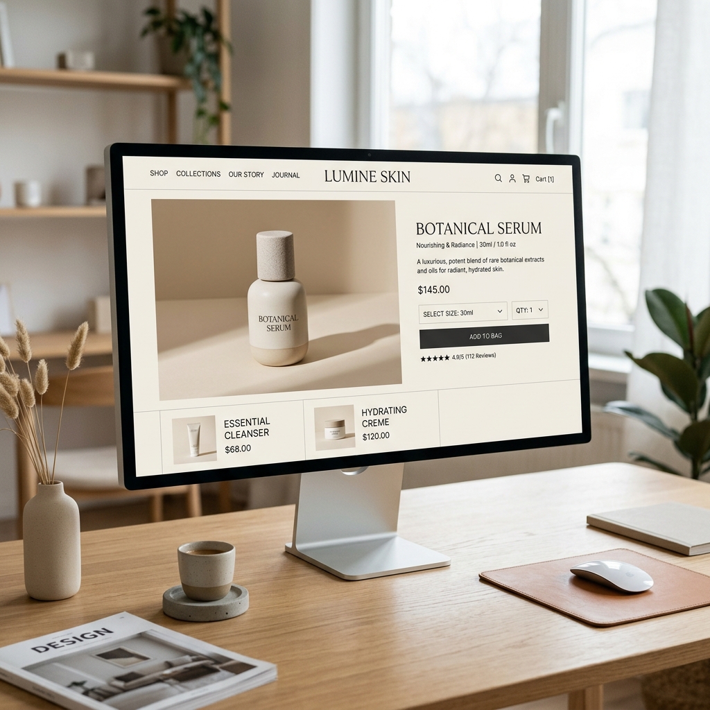 Aurelia Commerce